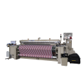 Automatic dobby knitting air jet loom on sale